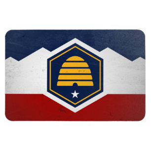 Utah Magneet