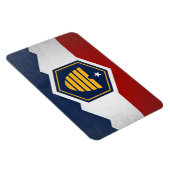 Utah Magneet (Rechterzijde)
