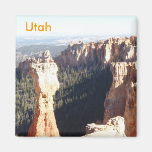 Utah-magneet Magneet