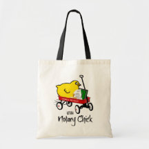 Utah Mobile Notary Chick Red Wagon