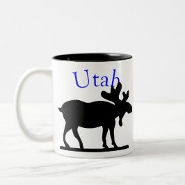 Utah Moose Mok
