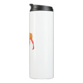 Utah Moose Thermosbeker (Geroteerd rechts)