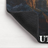 Utah Mousepad Muismat (Hoek)