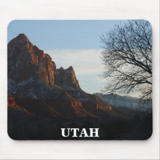 Utah Mousepad Muismat