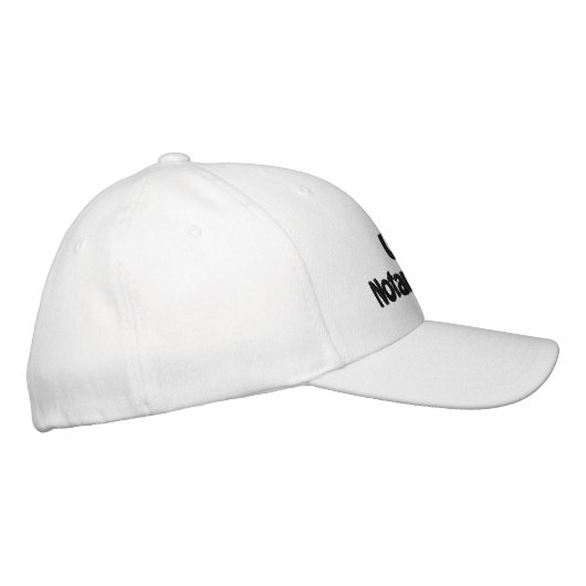 Utah Notaris Pet (Rechts)