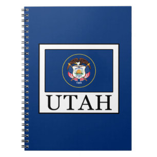 Utah Notitieboek
