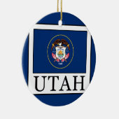 Utah Ornament (Rechts)