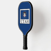 Utah Pickleball Paddle (Links)
