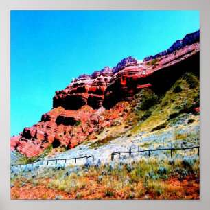 Utah Poster