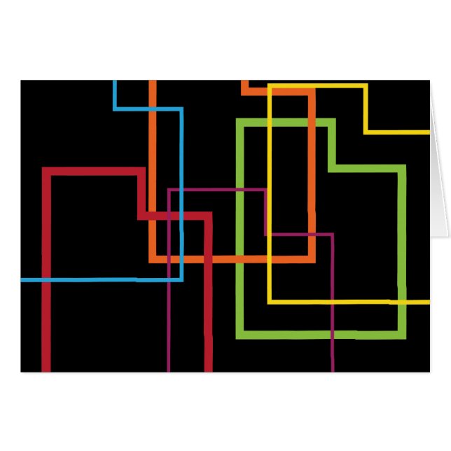 utah pride blur (Voorkant Horizontaal)