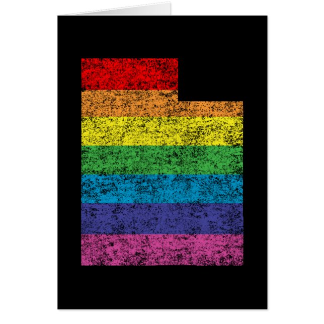 utah-regenboog (Voorkant)