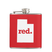 Utah Republican Heupfles (Voorkant)