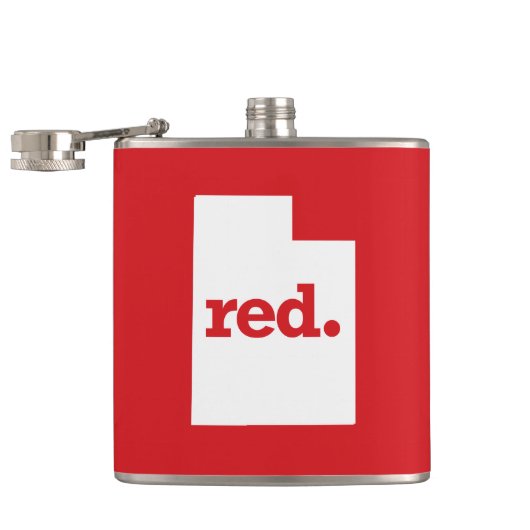 Utah Republican Heupfles (Geopend)