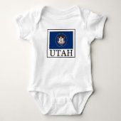 Utah Romper (Voorkant)
