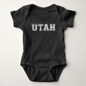 Utah Romper (Voorkant)