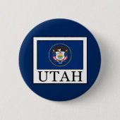 Utah Ronde Button 5,7 Cm (Voorkant)