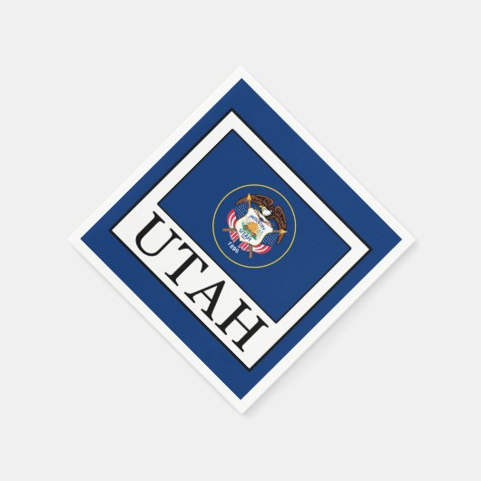Utah Servet (Hoek)