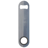 Utah Skyline Bottle Open Speed Flessenopener (Achterkant)