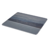 Utah Skyline Cutting Board Snijplank (Hoek)