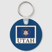 Utah Sleutelhanger (Voorkant)