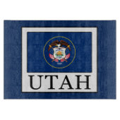Utah Snijplank (Voorkant)
