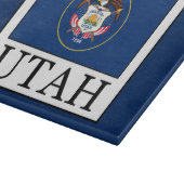 Utah Snijplank (Hoek)