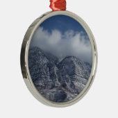 Utah Souvenir Holiday Ornament (Rechts)