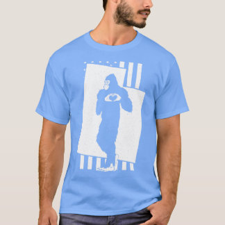 Utah State Map T-shirt