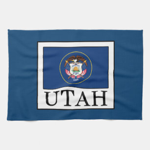 Utah Theedoek