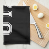 Utah Theedoek (Quarter Fold)