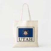 Utah Tote Bag (Voorkant)