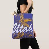 Utah Tote Bag (Dichtbij)
