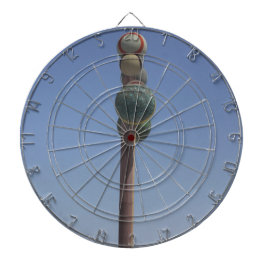 Utah Tree of Life Dartboard Dartbord