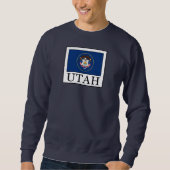 Utah Trui (Voorkant)