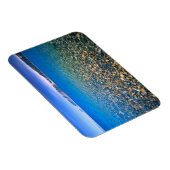 UTAH. Verenigde Staten. Duidelijk water van Beer L Magneet (Rechterzijde)