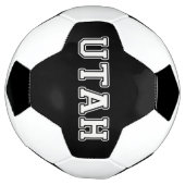 Utah Voetbal (Gedraaid)