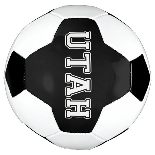 Utah Voetbal (Gedraaid)