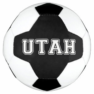 Utah Voetbal