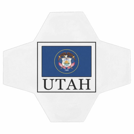 Utah Voetbal (Enkel)