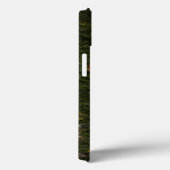 Utah, VS. Espenbomen (Populus Tremuloides) 2 Case-Mate iPhone Case (Achterkant / Rechts)