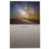 Utah Wall Agenda Kalender (Mar 2027)