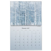 Utah Wall Agenda Kalender (Jan 2027)