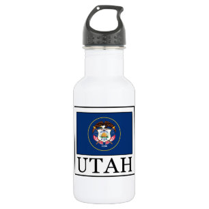 Utah Waterfles