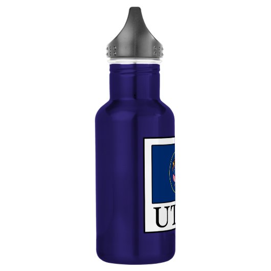 Utah Waterfles (Links)