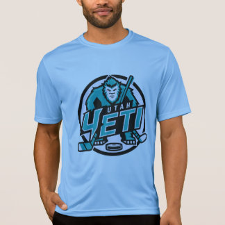Utah Yeti T-shirt