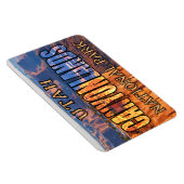 Utah's Canyonlands National Park magneet (Rechterzijde)