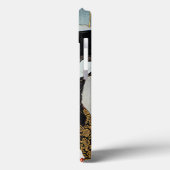 Utamaro: Lovers, 1797 Case-Mate iPhone Case (Achterkant / Links)