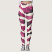 UTAYA LEGGINGS (Voorkant)