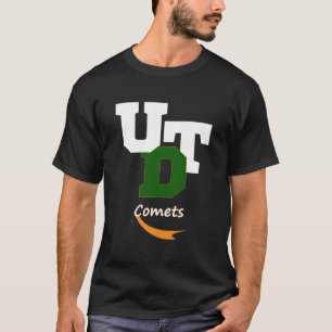 UTD Comets Student T-shirt