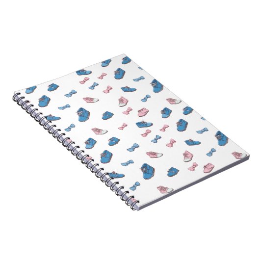 ute & Colorful Notes Notitieboek (Rechterzijde)